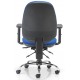 Concept Plus Fully Adjustable Ergonomic Task Chair